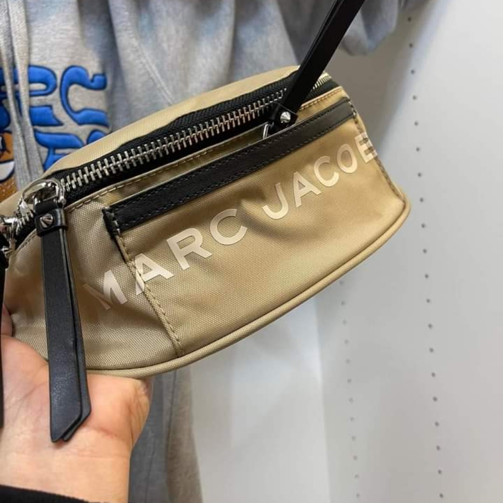 COPY - Marc Jacobs bumbag
